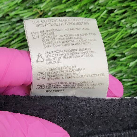 Vintage 90s Pittsburgh-Penguins Sweatshirt Medium 20x25 Black - Picture 5 of 13